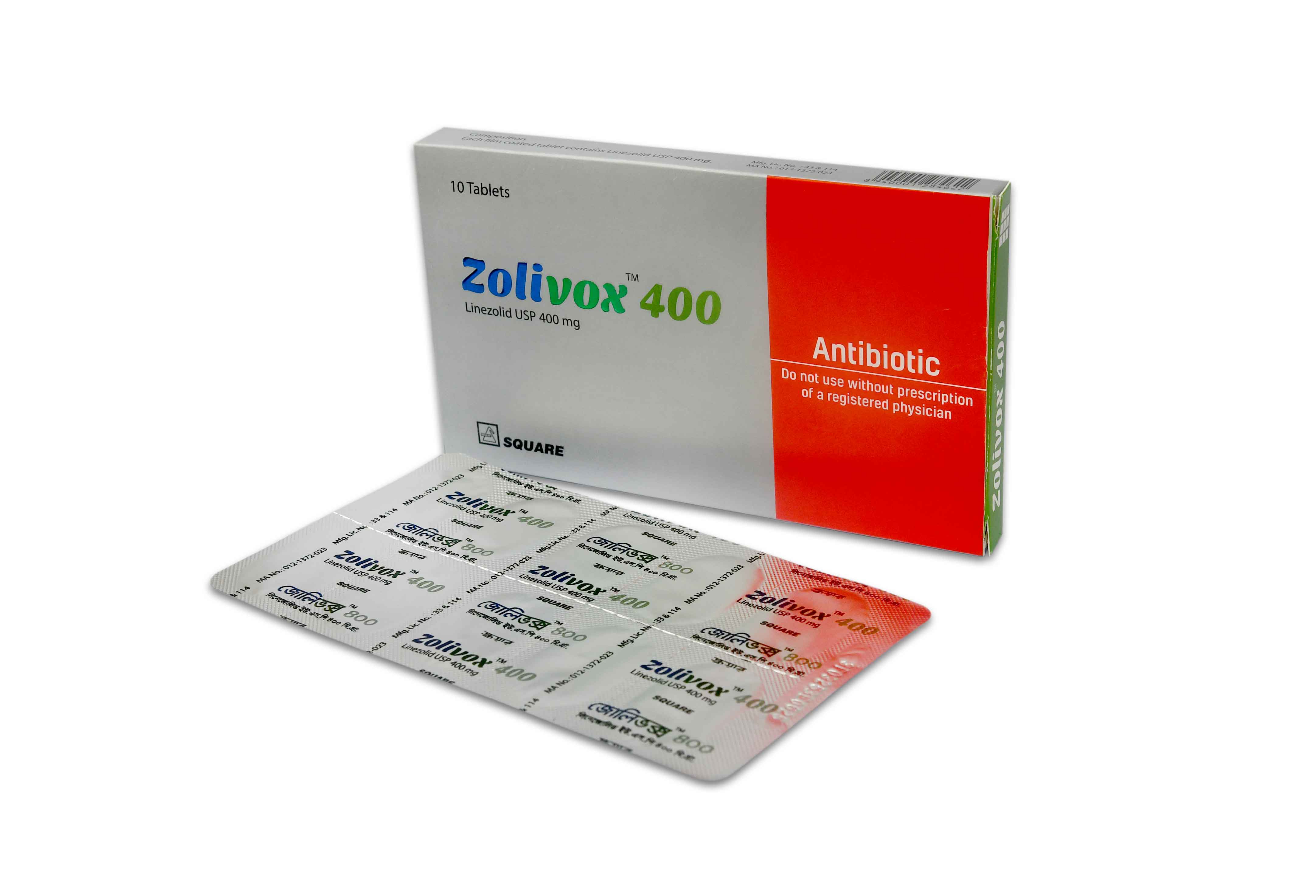 Zolivox