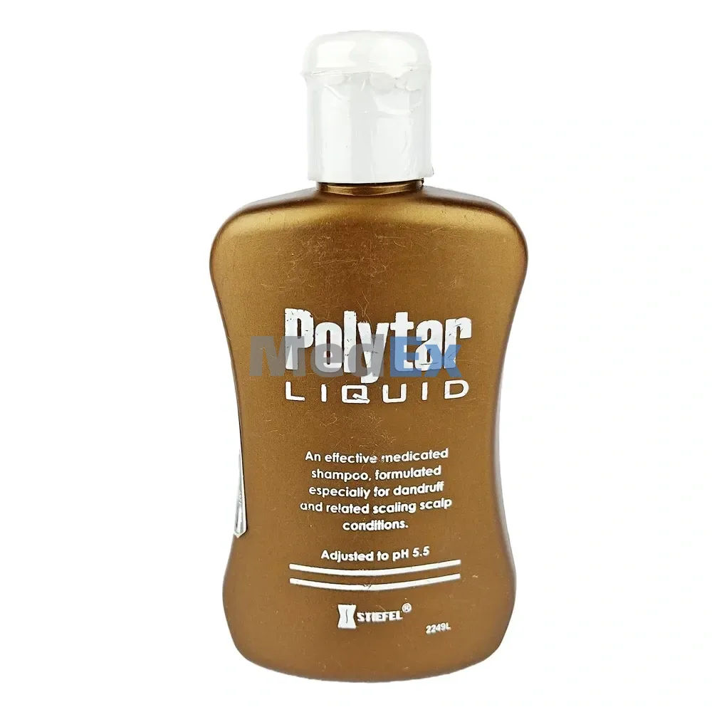 Polytar