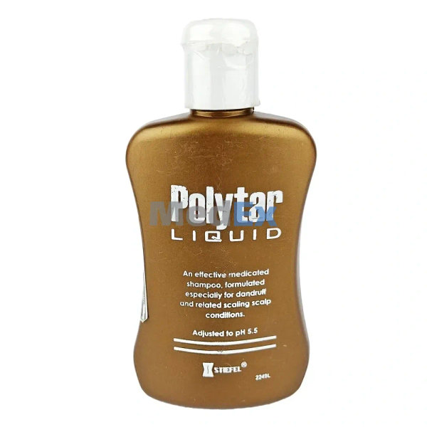 Polytar  Packaging