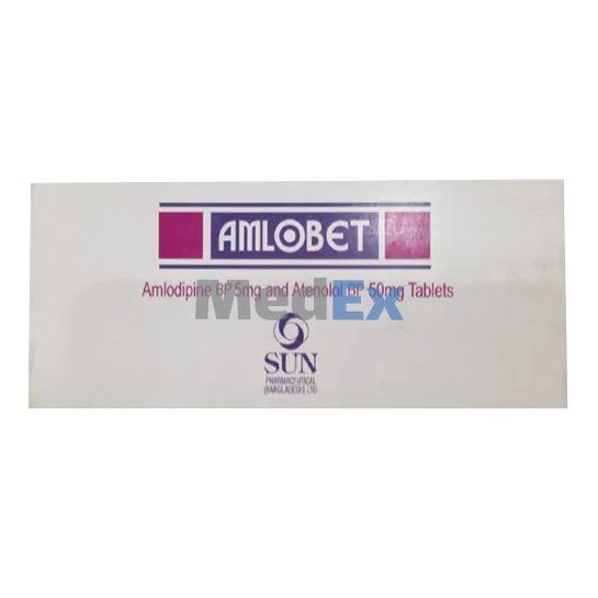 Amlobet