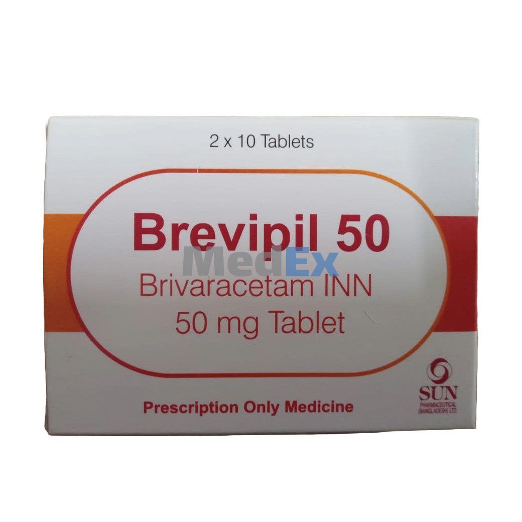 Brevipil