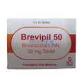 Brevipil