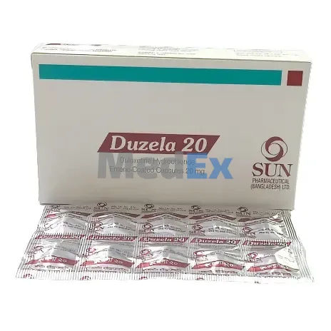 Duzela