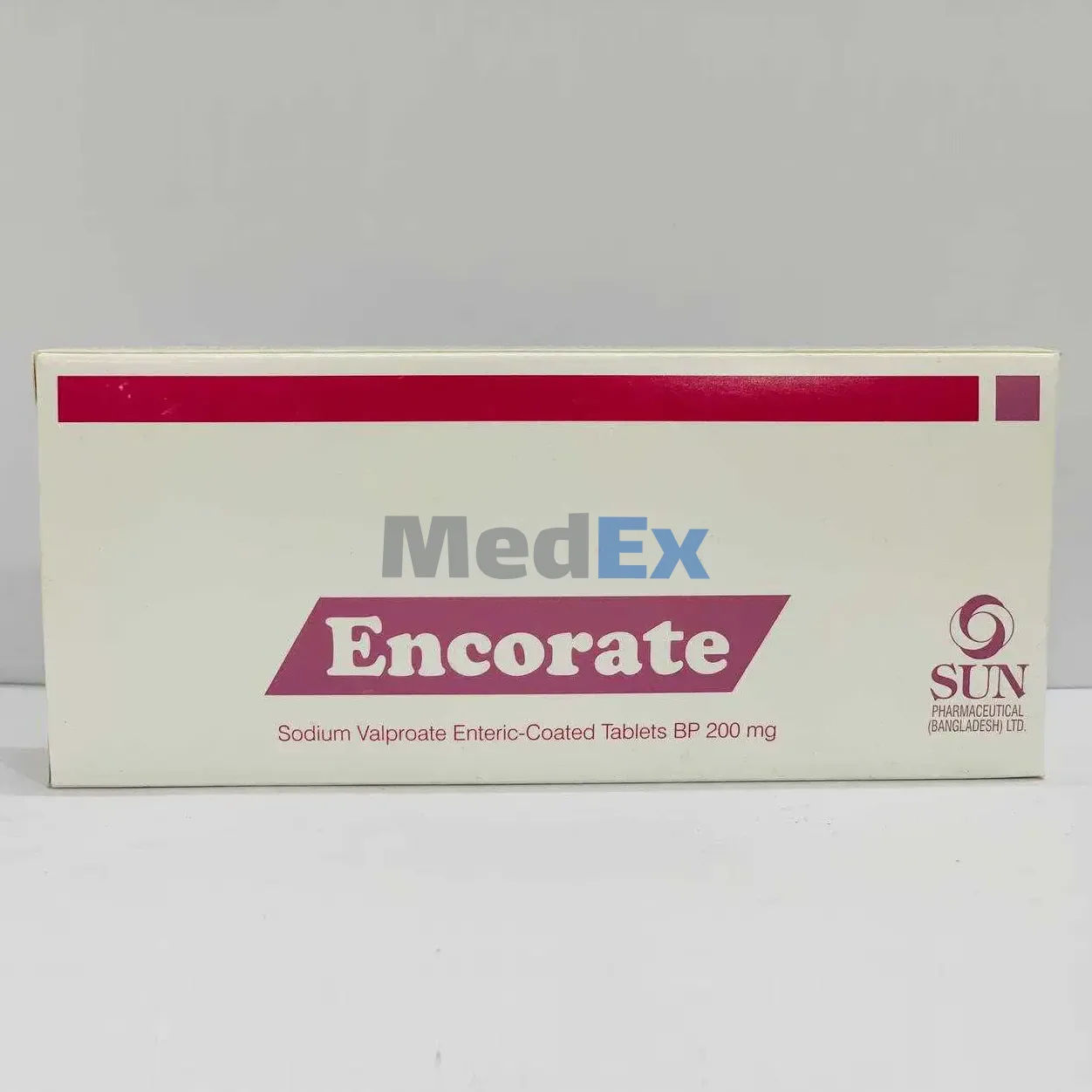Encorate