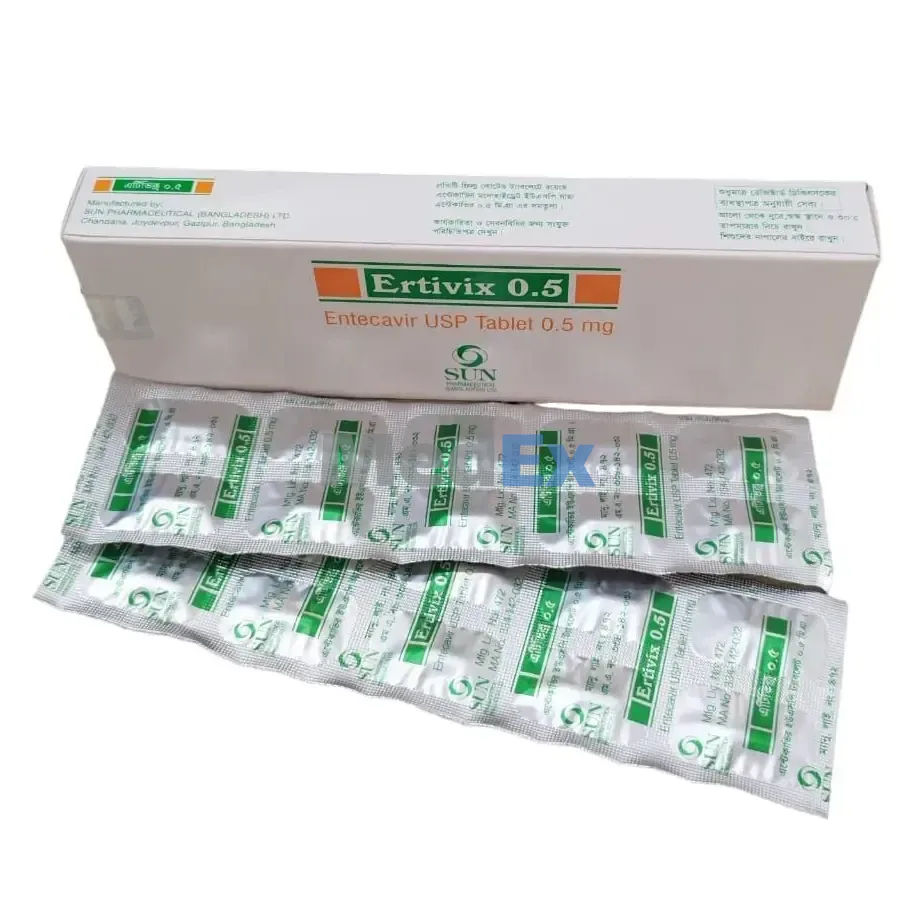 Ertivix