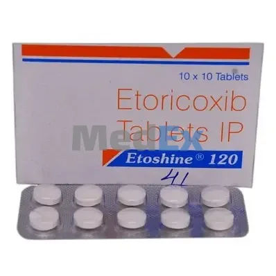 Etoshine