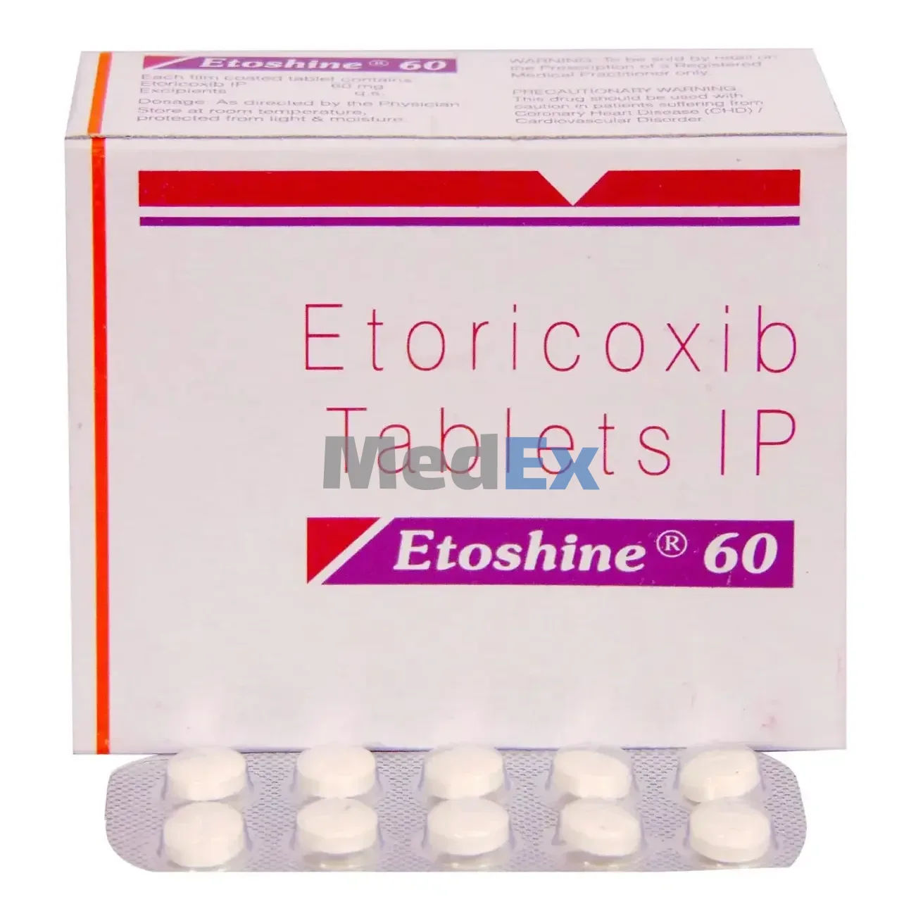 Etoshine