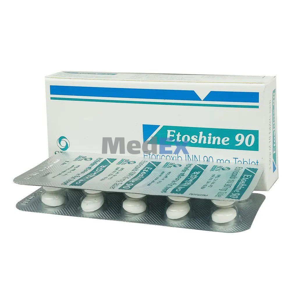 Etoshine