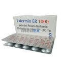 Exformin ER