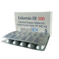 Exformin ER