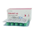 Febuget