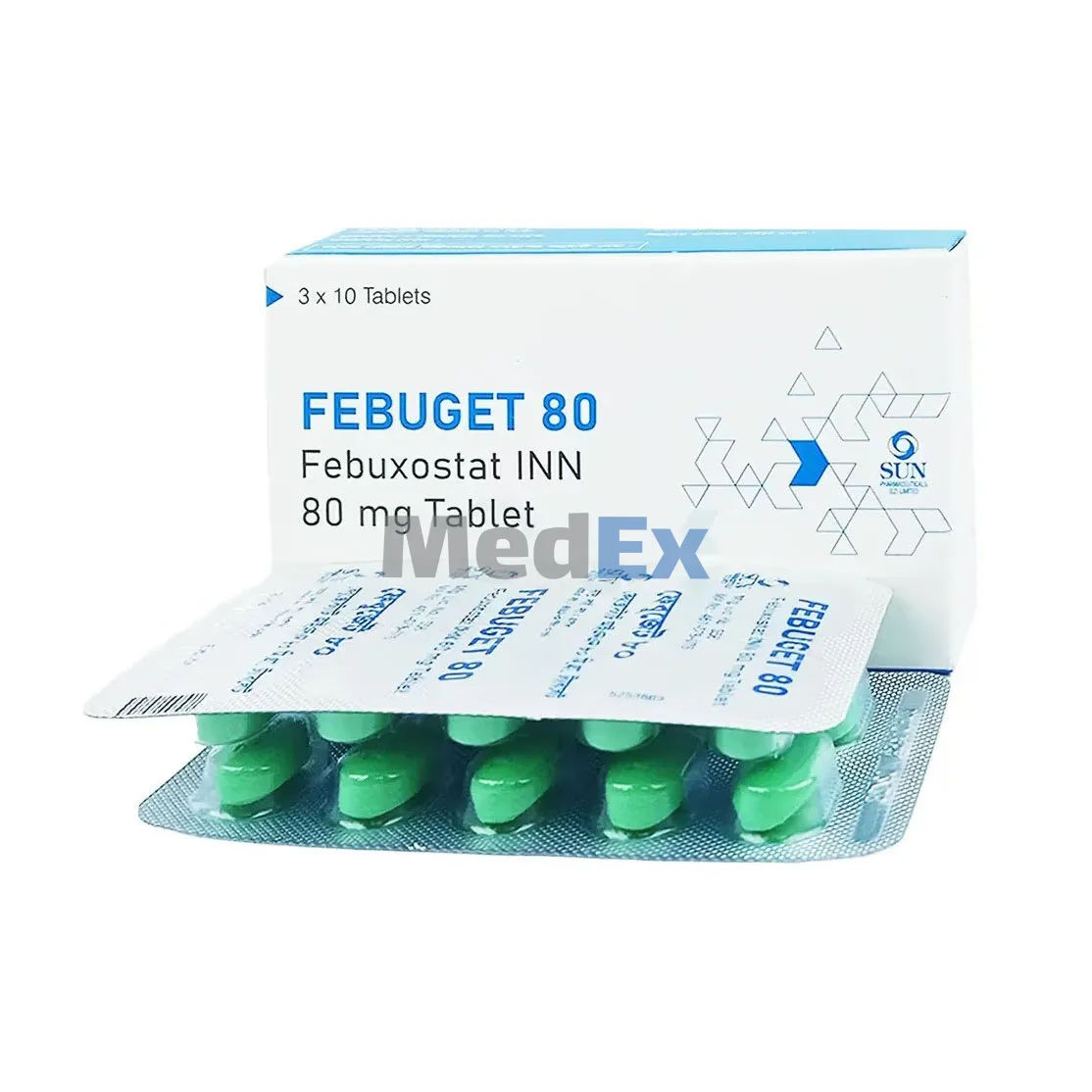 Febuget
