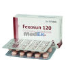 Fexosun