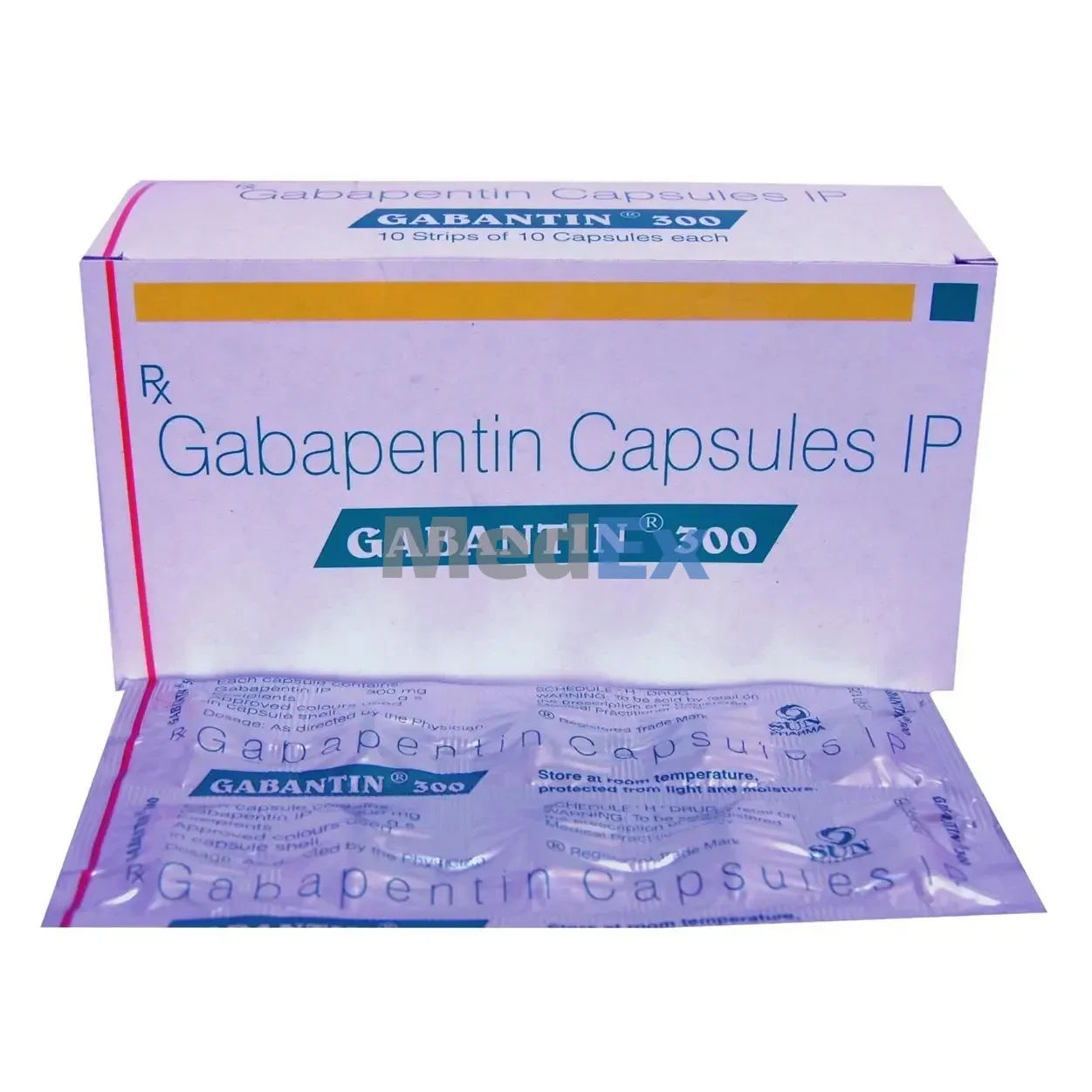 Gabantin