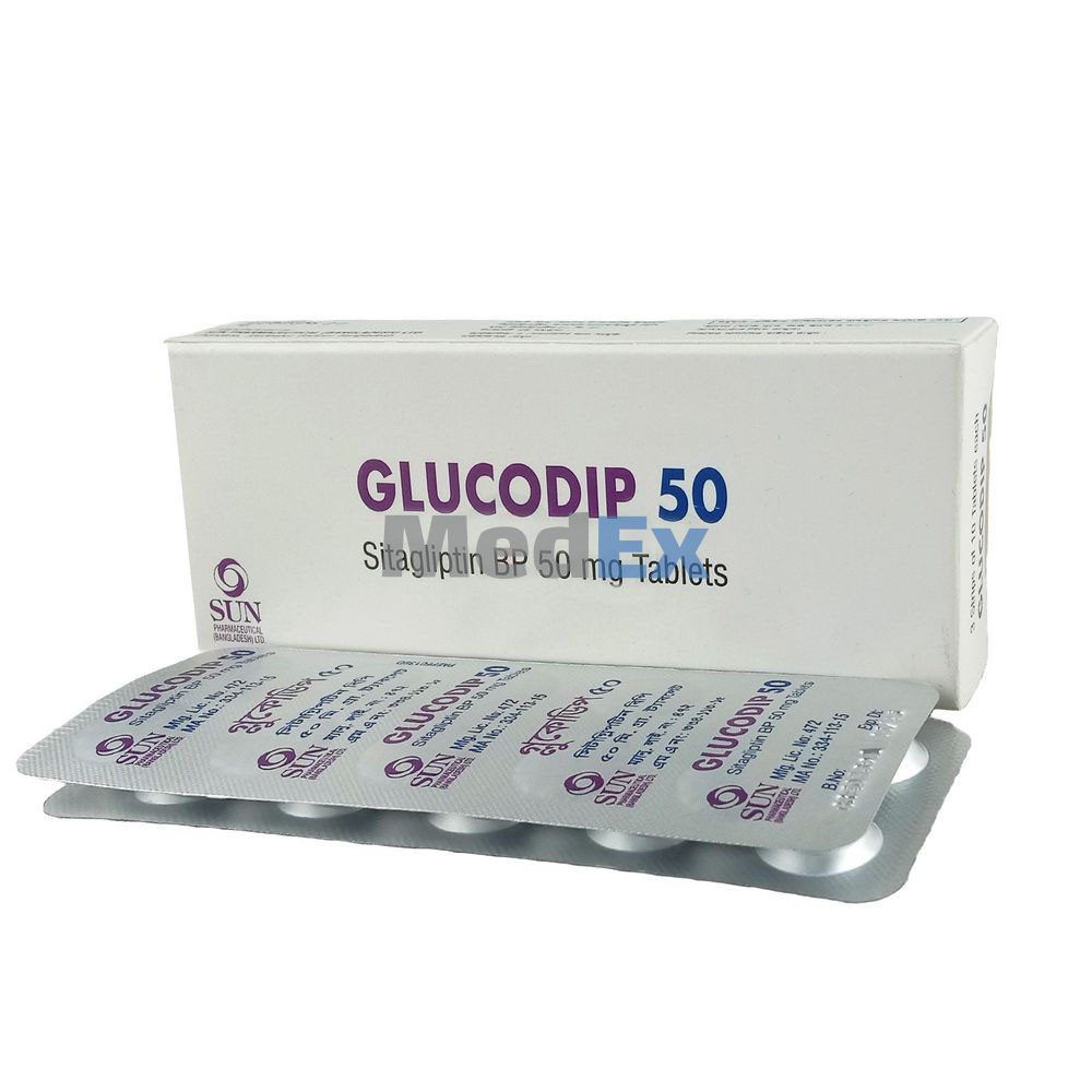 Glucodip