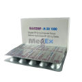 Glucodip-M XR