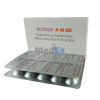 Glucodip-M XR