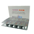 Glucodip-M XR