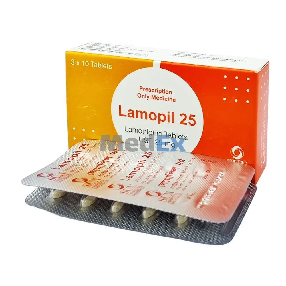 Lamopil