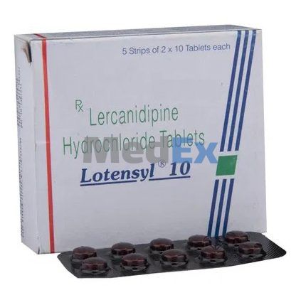 Lotensyl