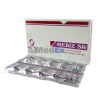 Mebiz SR