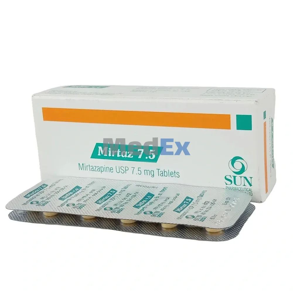Mirtaz