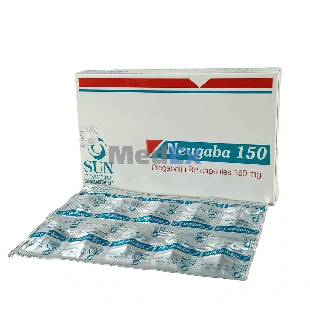 Neugaba