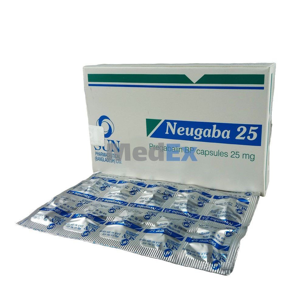Neugaba