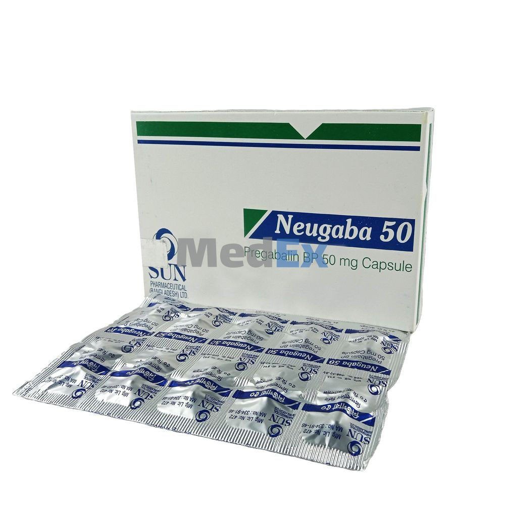 Neugaba