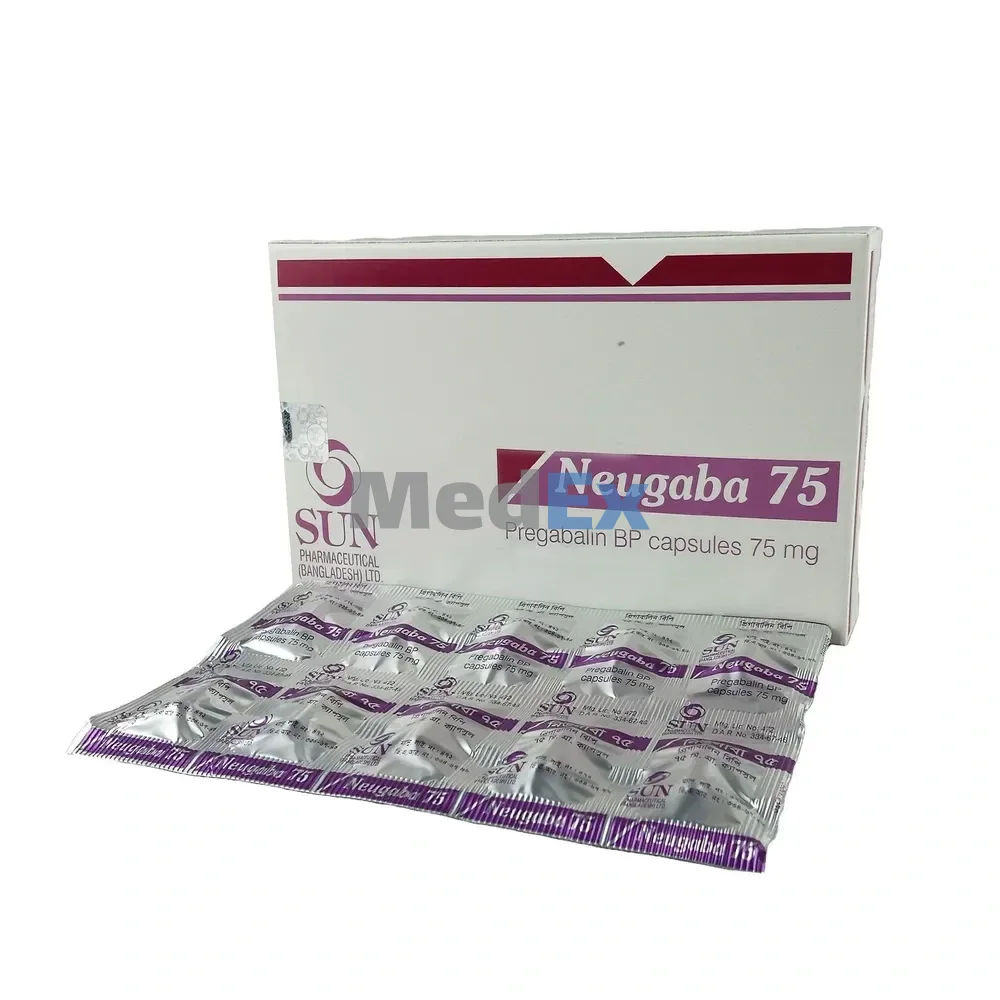 Neugaba