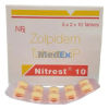Nitrest