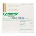 Octreotide