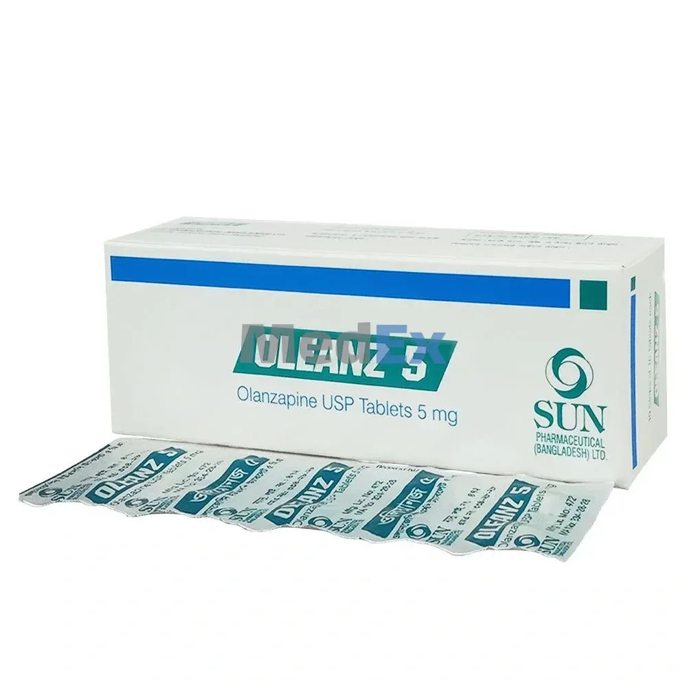Oleanz