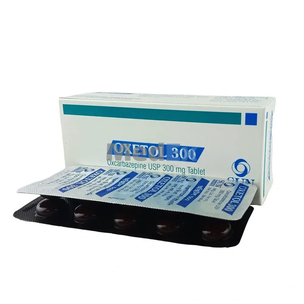 Oxetol