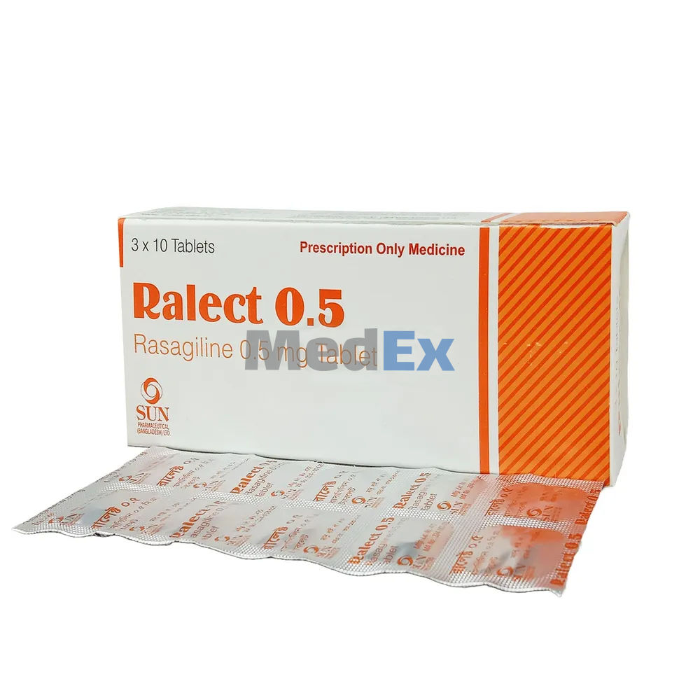 Ralect