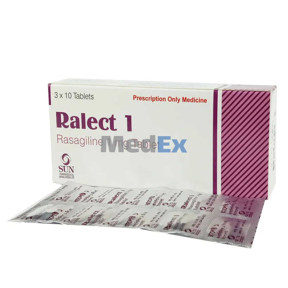 Ralect