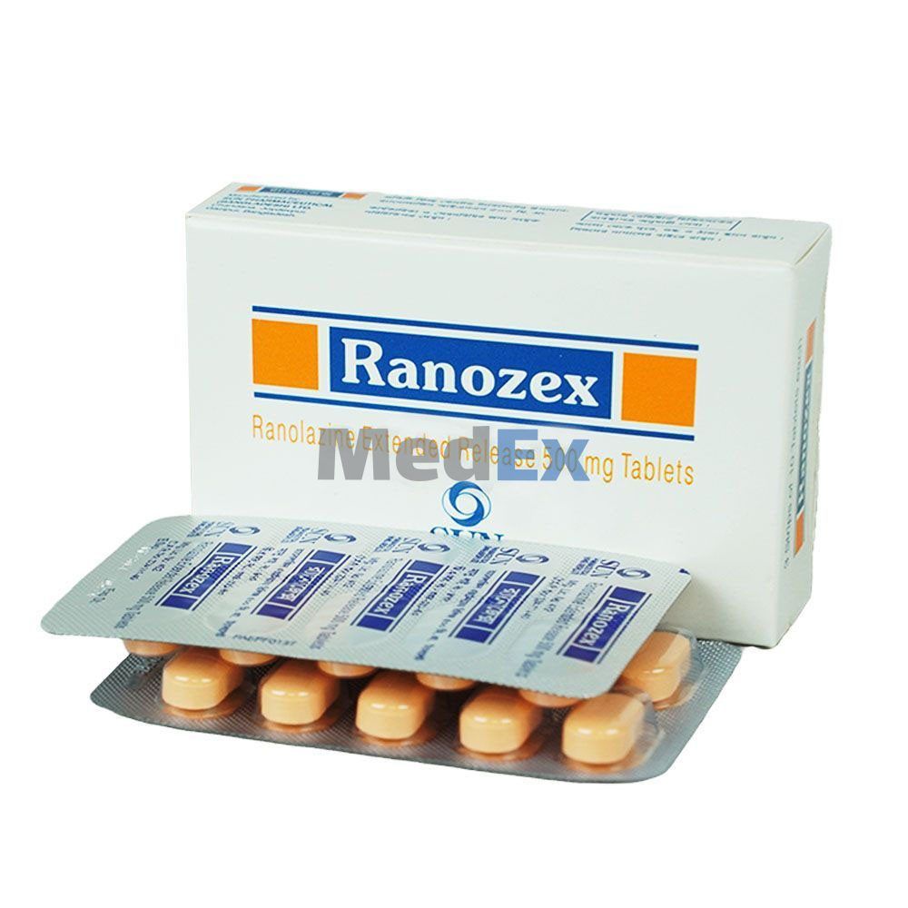 Ranozex