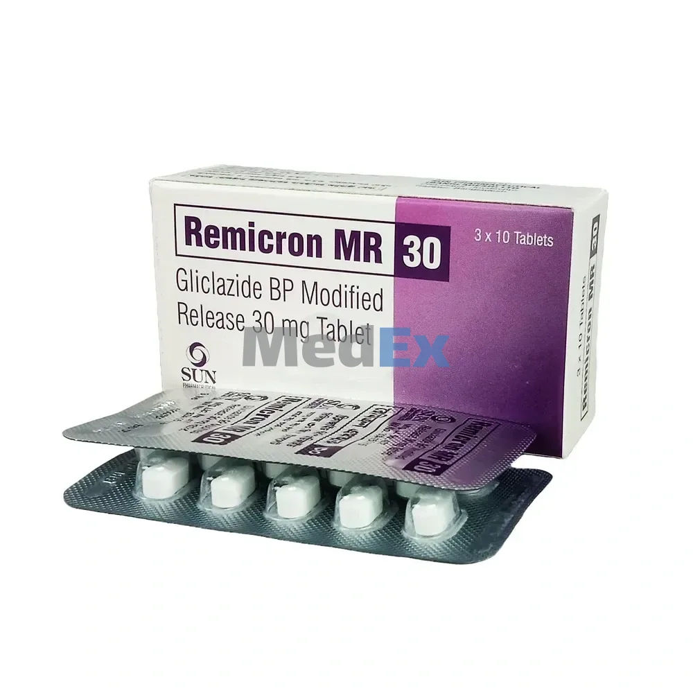 Remicron MR