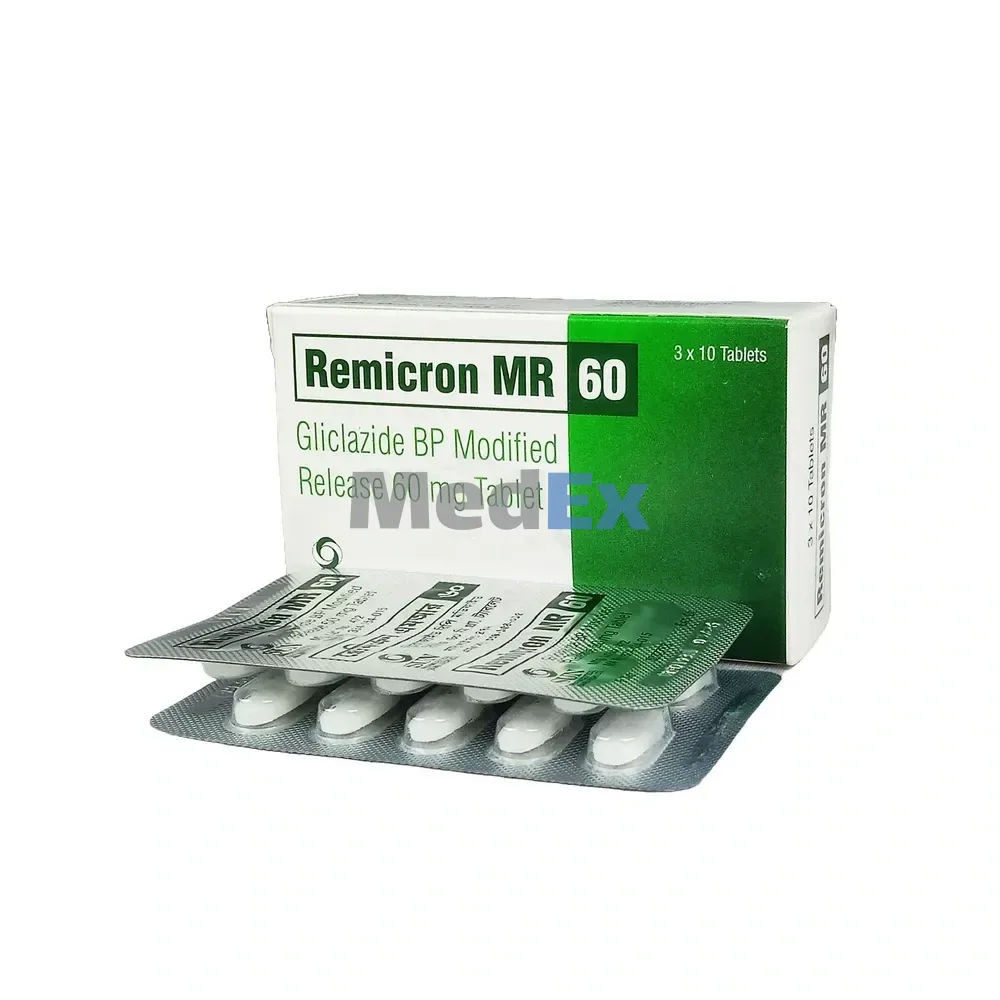 Remicron MR