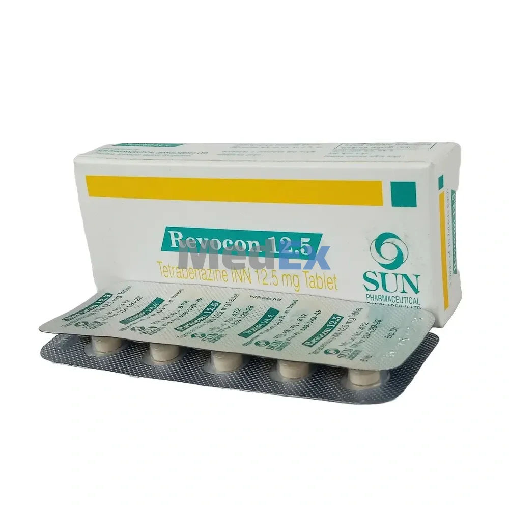 Revocon