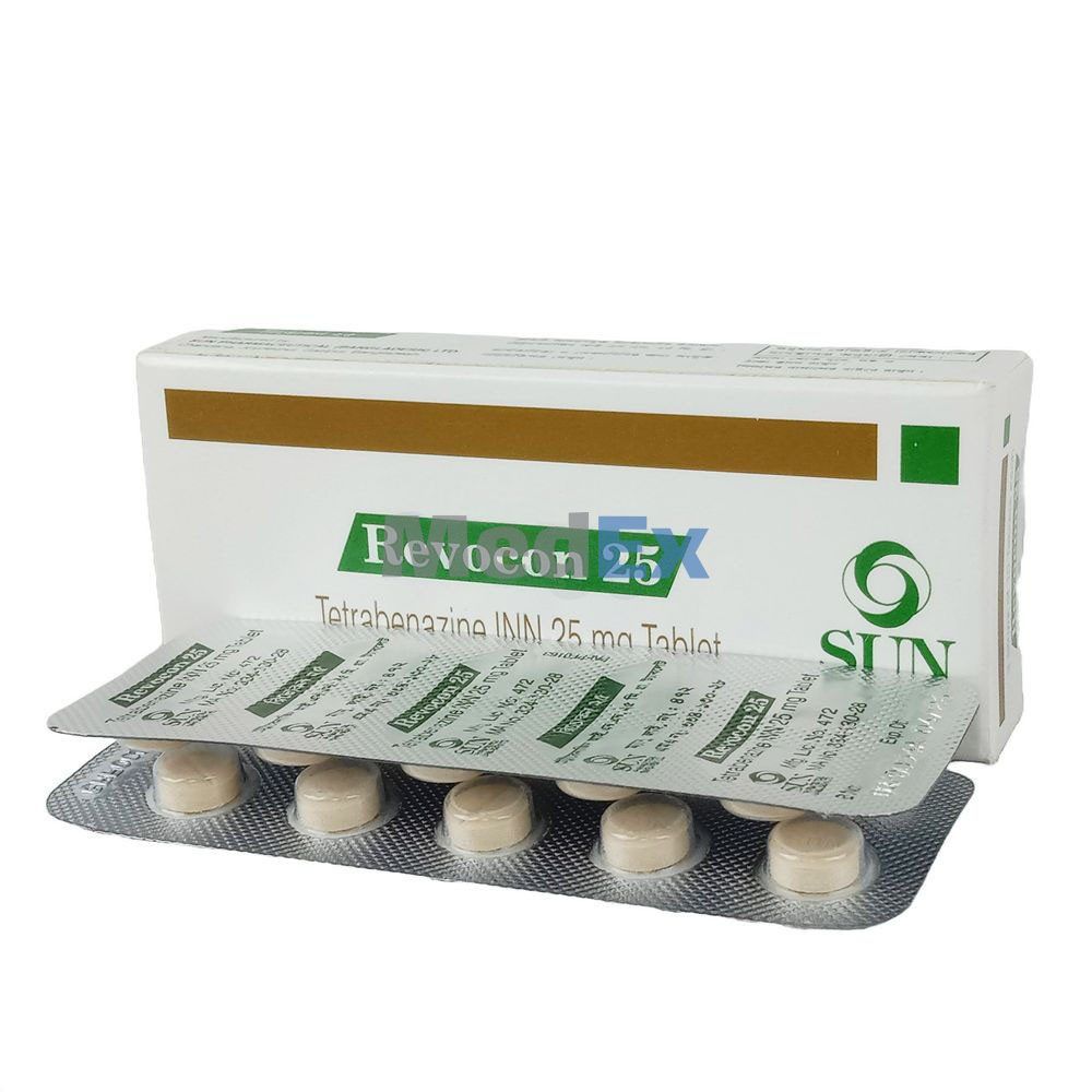 Revocon