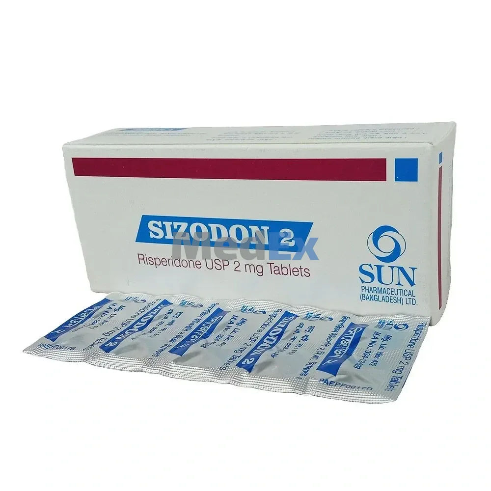 Sizodon