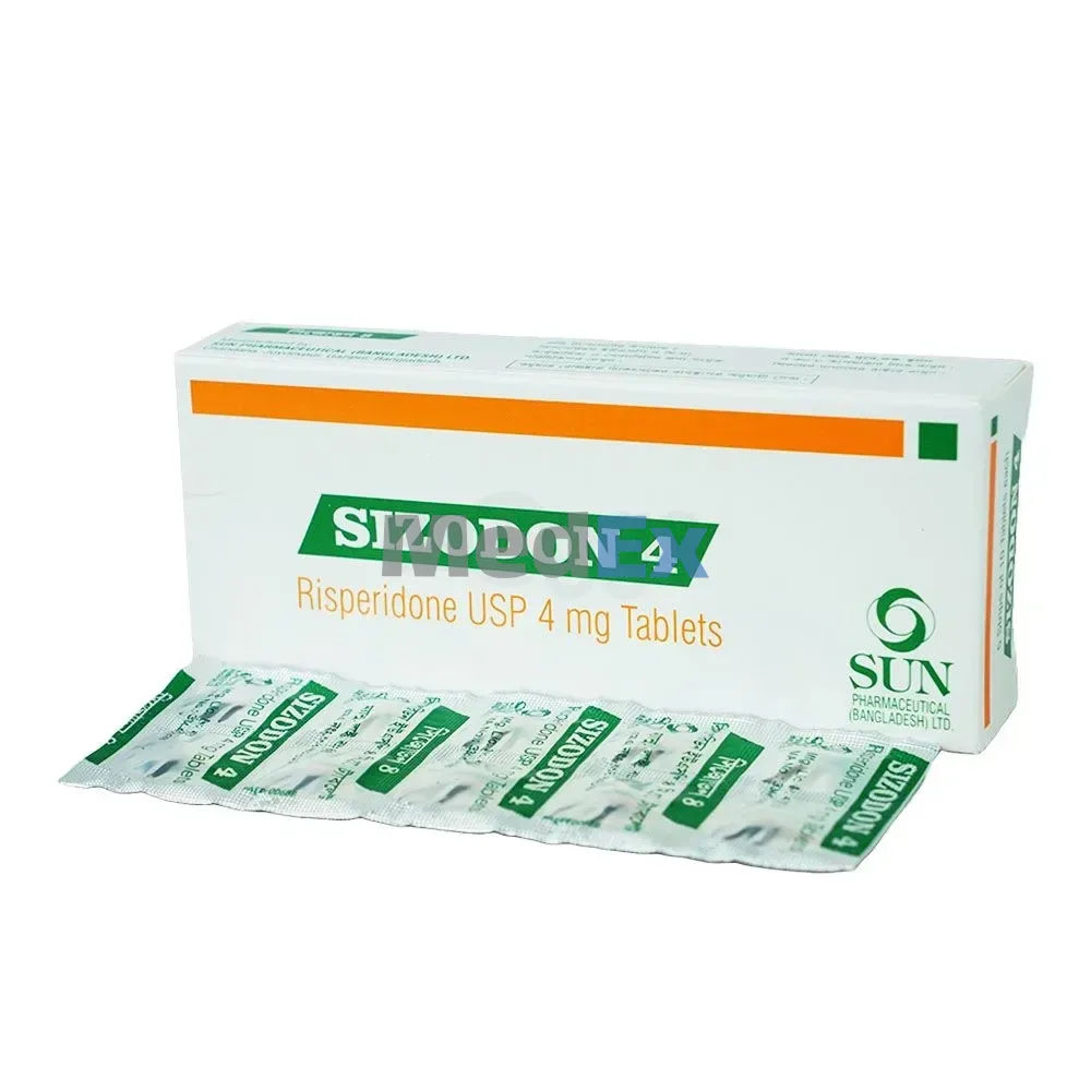 Sizodon
