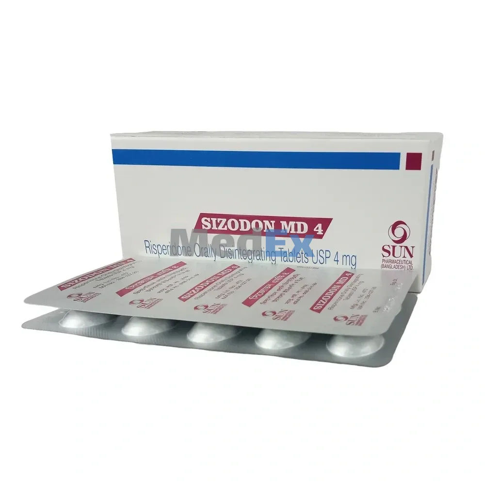 Sizodon MD