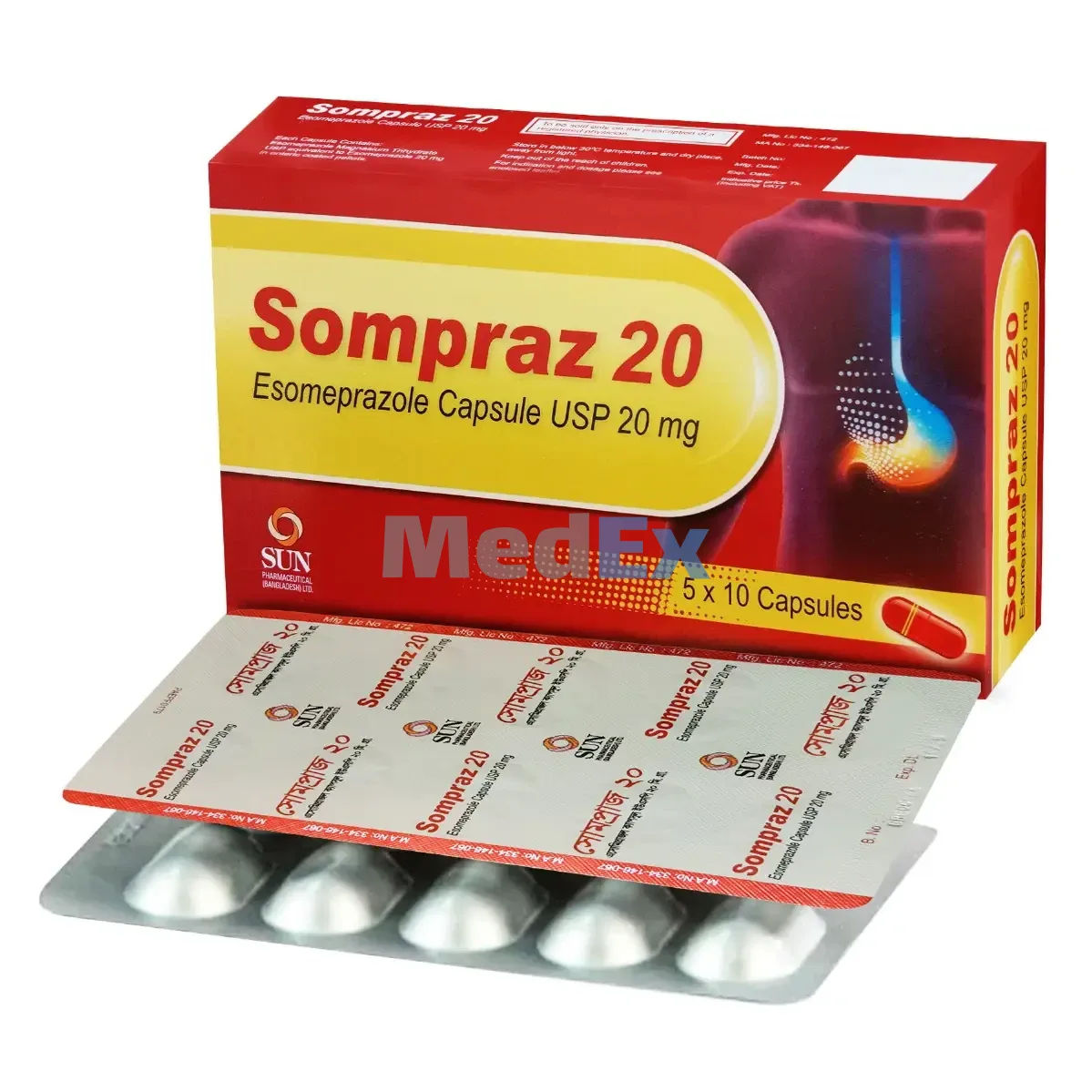 Sompraz