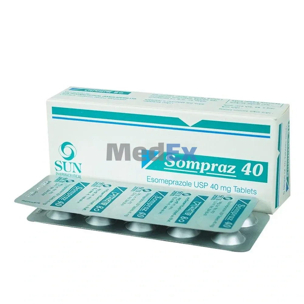Sompraz