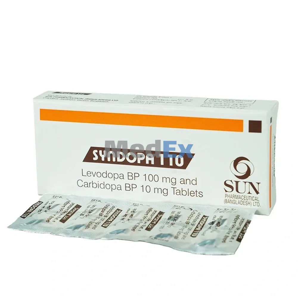 Syndopa