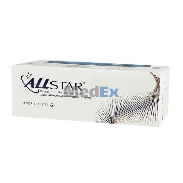 AllStar  Packaging