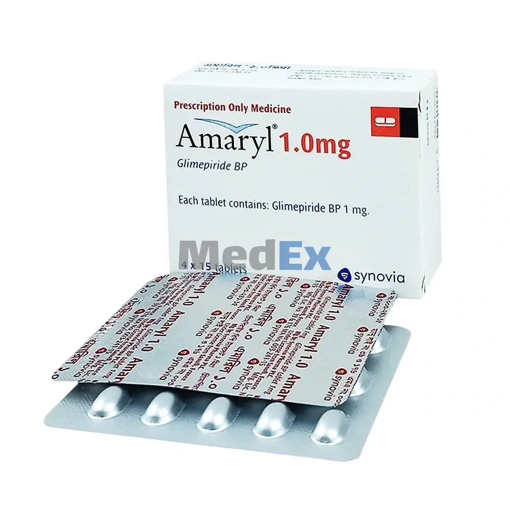 Amaryl