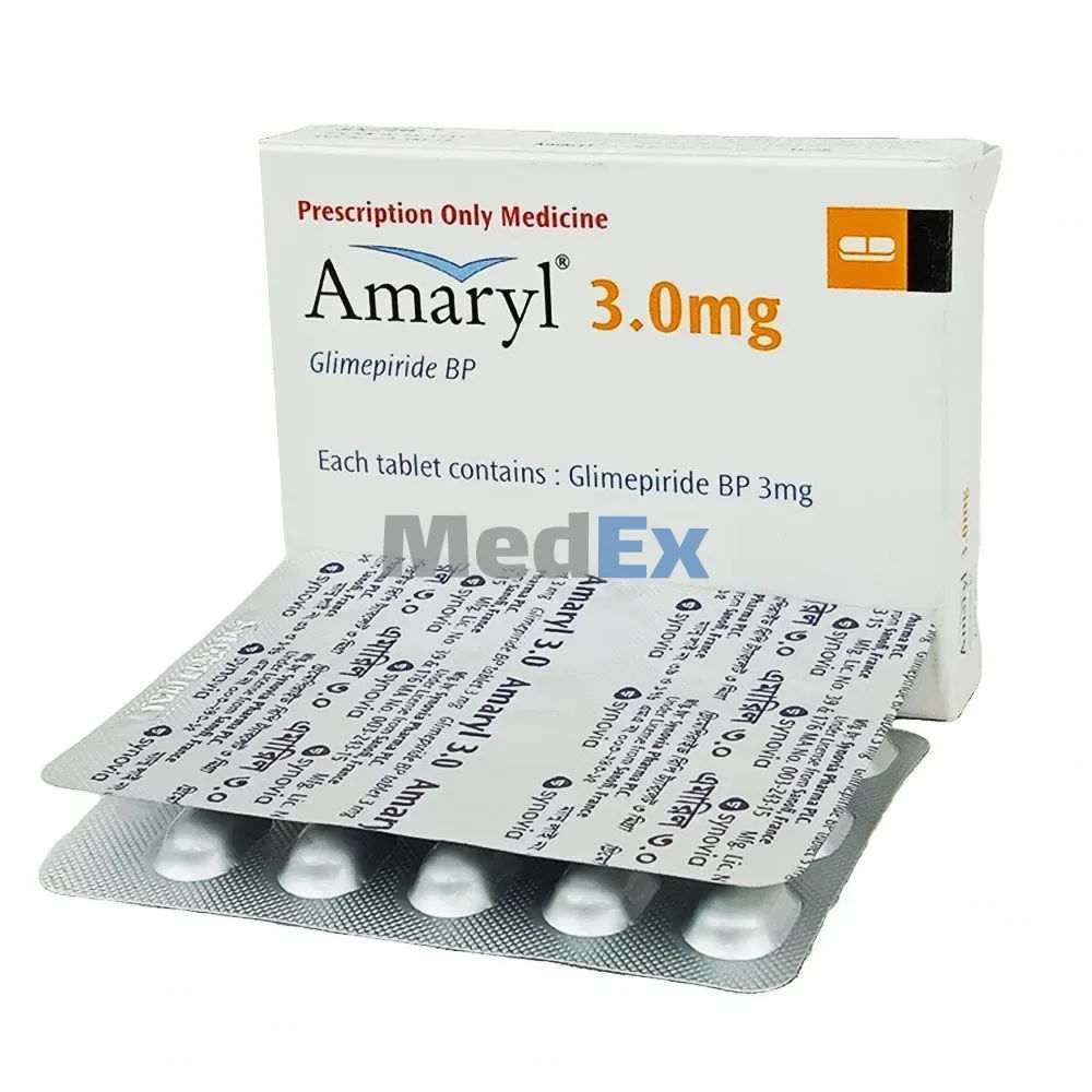 Amaryl